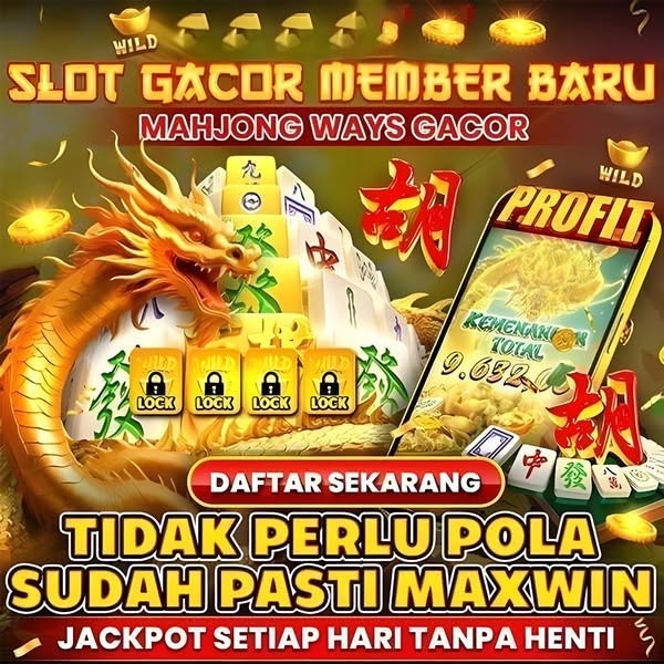 JALAN4D : Agen Situs Provider Game Online Server Gacor